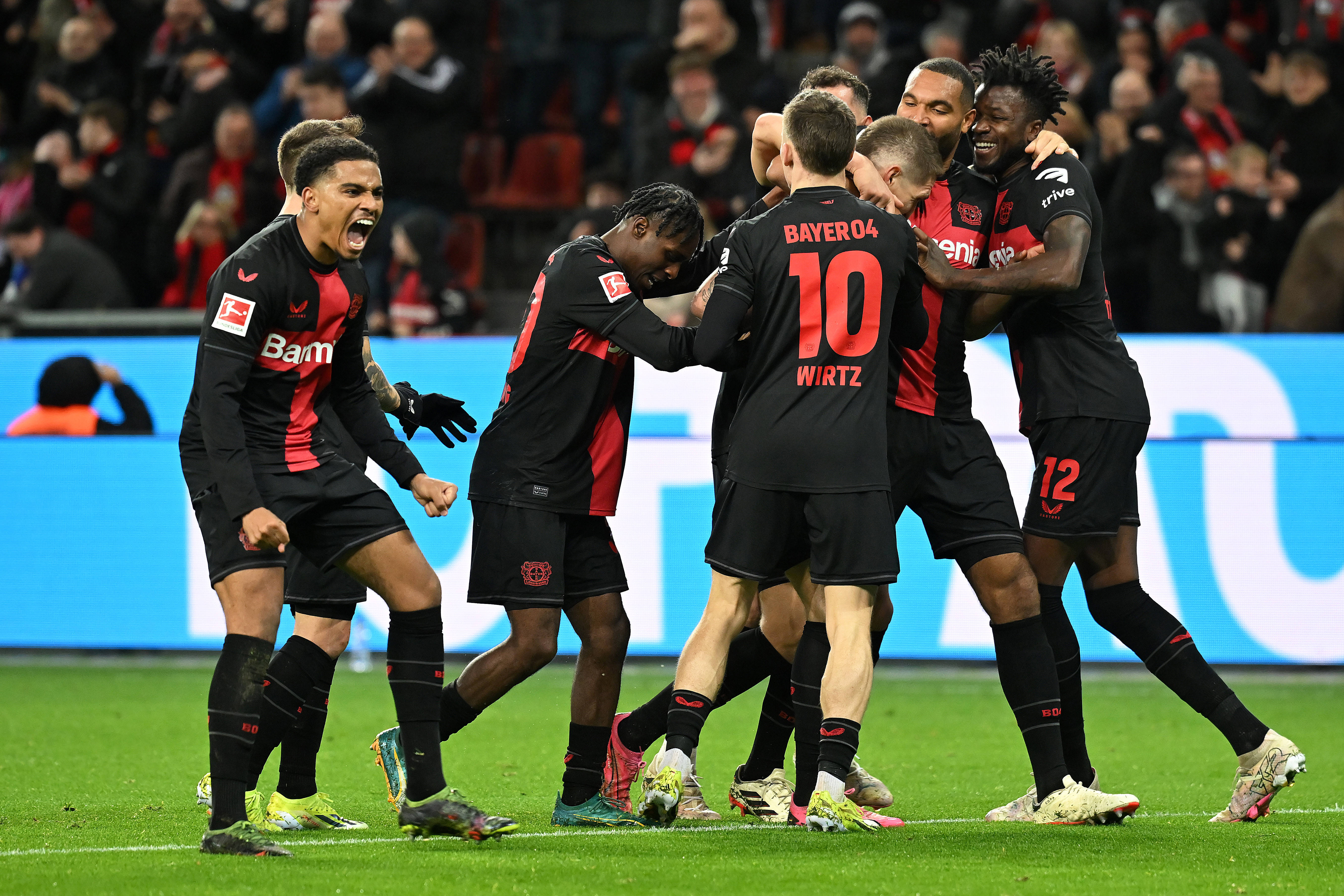 天行体育-拜仁慕尼黑对门兴格拉德巴赫比分预测