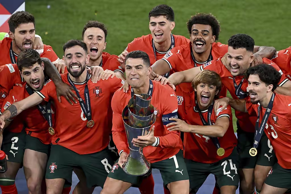 顶级对抗！欧洲球队们将在比赛中争夺胜利！的简单介绍